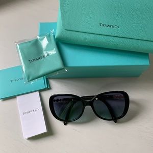 Tiffany sunglasses